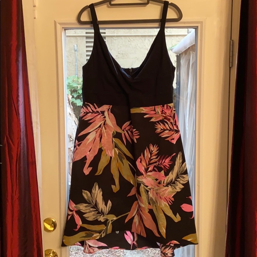 CAbi Summer Dress